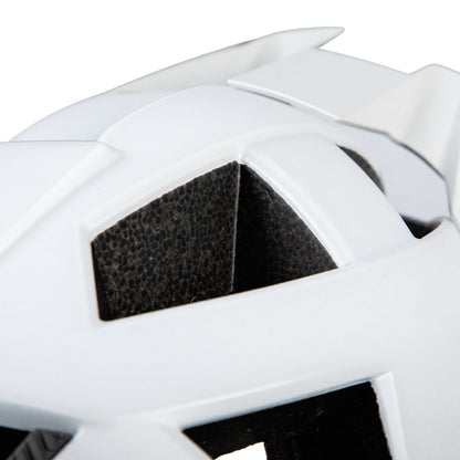Casco de montaña ENDURA SINGLETRACK INTEGRAL MIPS Blanco/Gris