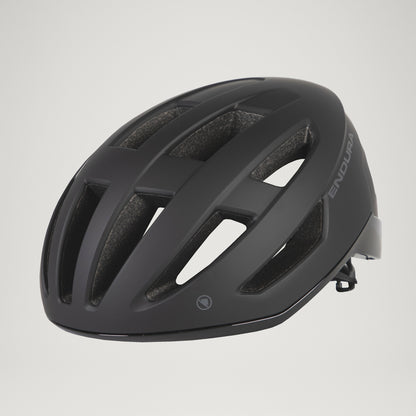 Casco de carretera ENDURA XTRACT Negro