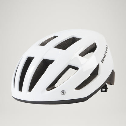 Casco de carretera ENDURA XTRACT blanco
