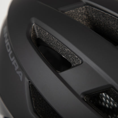 Casco de Carretera ENDURA XTRACT MIPS Negro