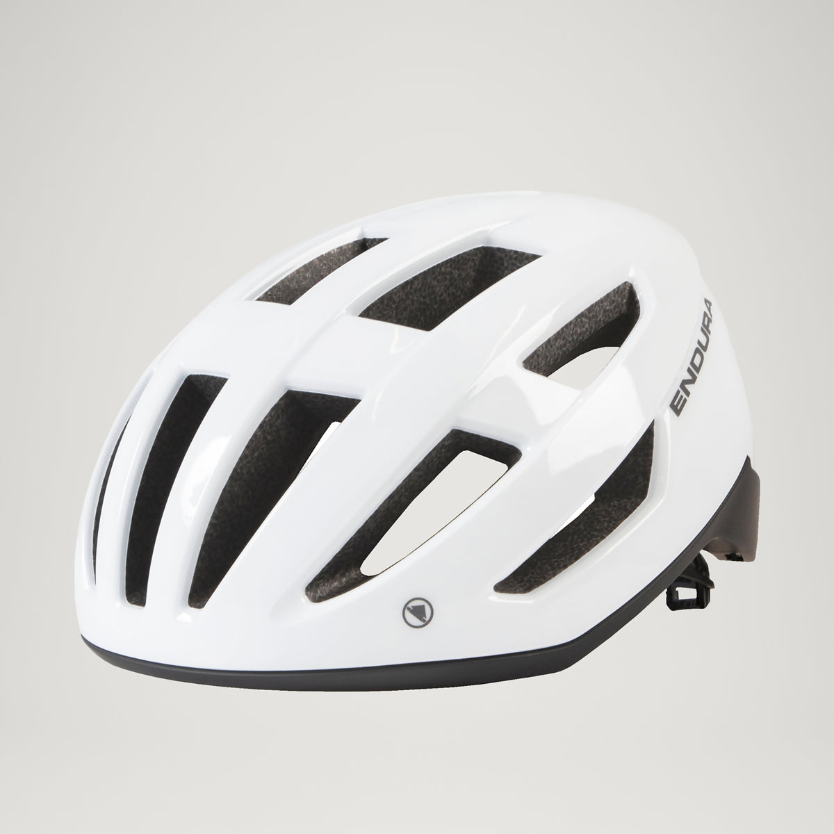 Casco de carretera ENDURA XTRACT MIPS Blanco