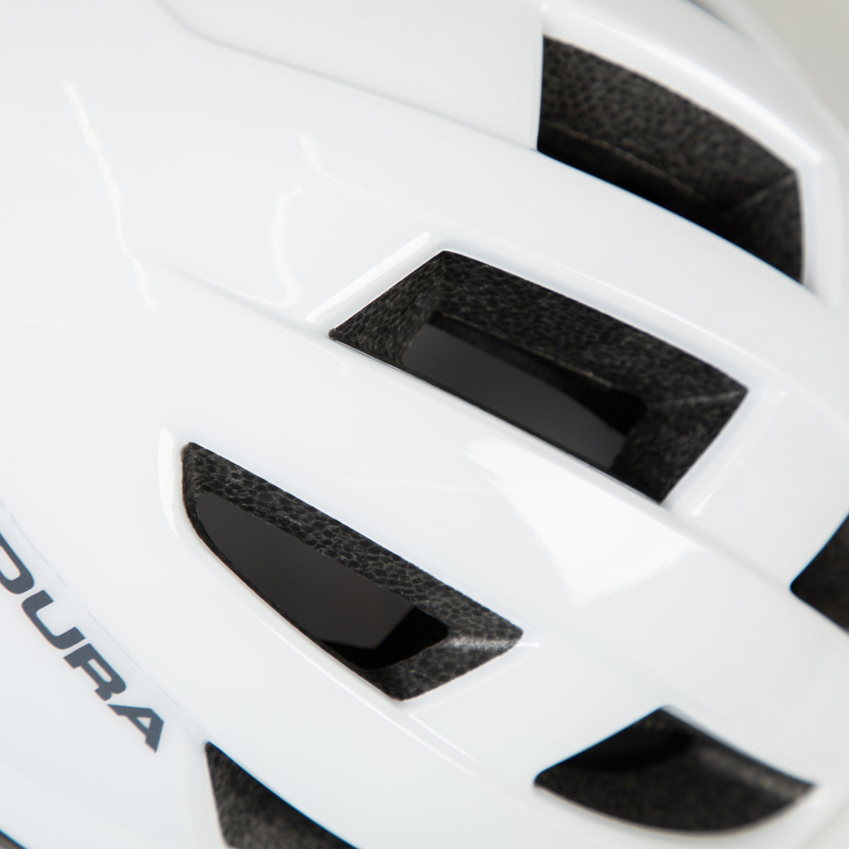 Casco de carretera ENDURA XTRACT MIPS Blanco