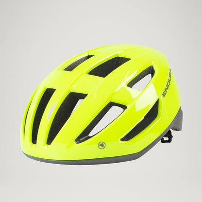 Casco de carretera ENDURA XTRACT MIPS Amarillo