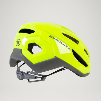 Casco de carretera ENDURA XTRACT MIPS Amarillo