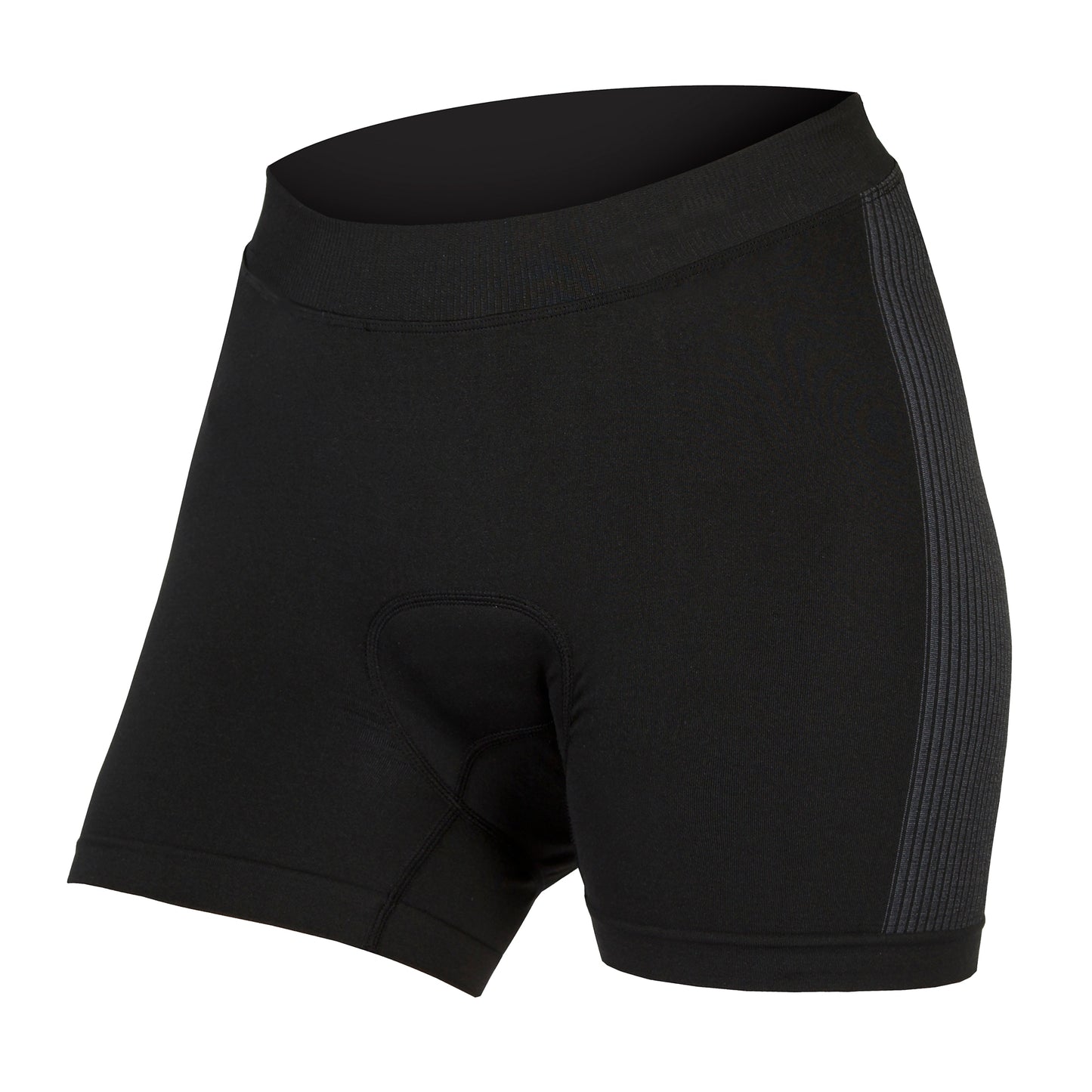 Ropa interior femenina ENDURA ENGINEERED II Negro