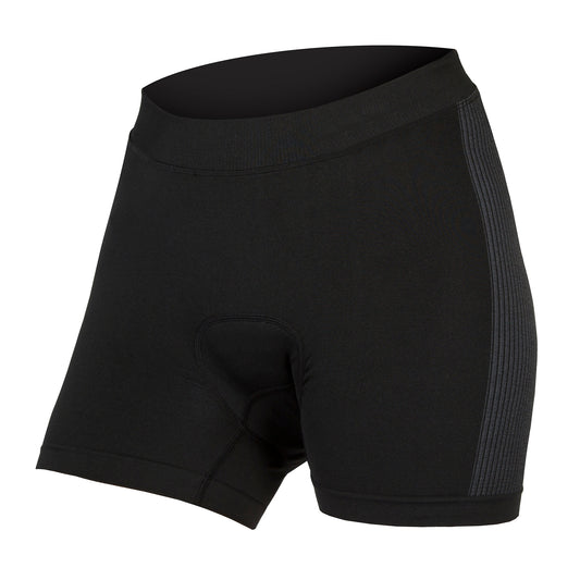 Ropa interior femenina ENDURA ENGINEERED II Negro