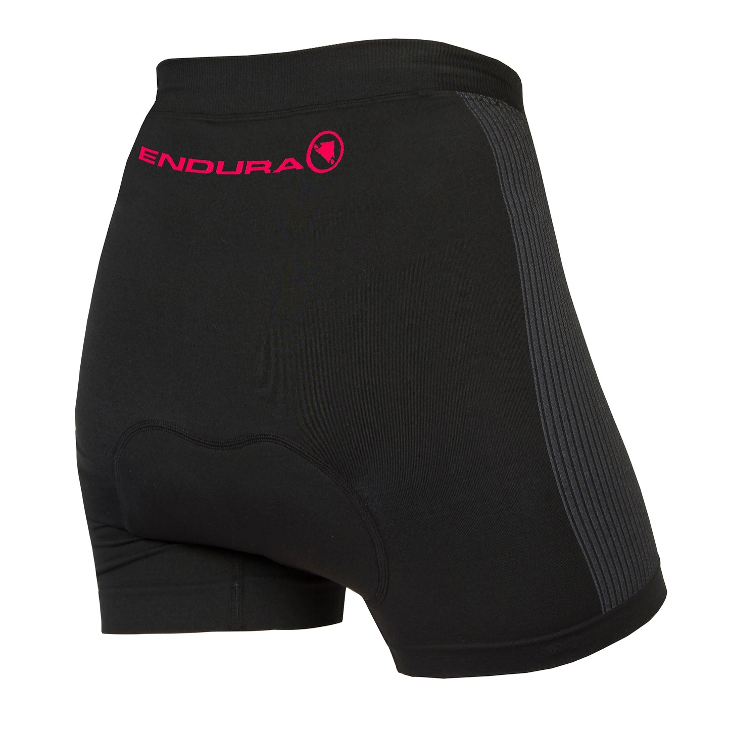 Ropa interior femenina ENDURA ENGINEERED II Negro