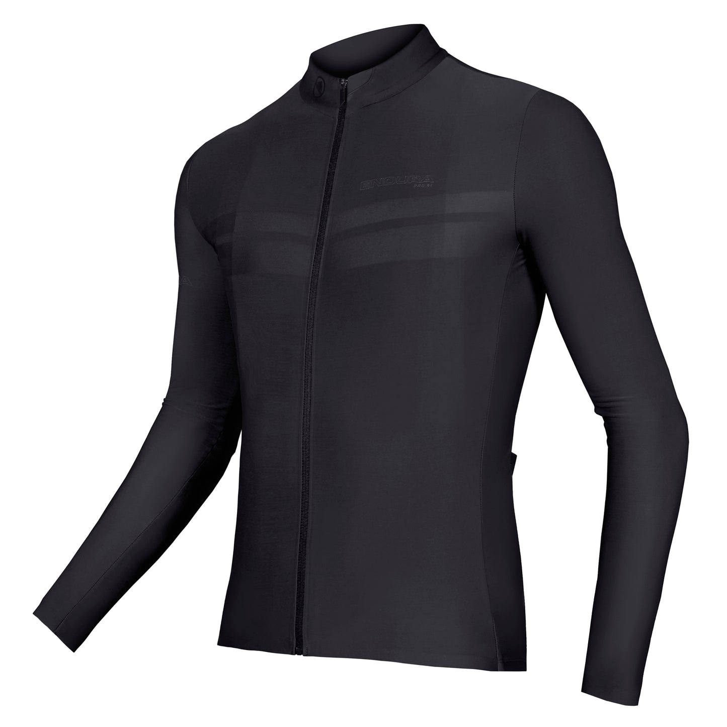 Maillot manga larga ENDURA PRO SL Negro