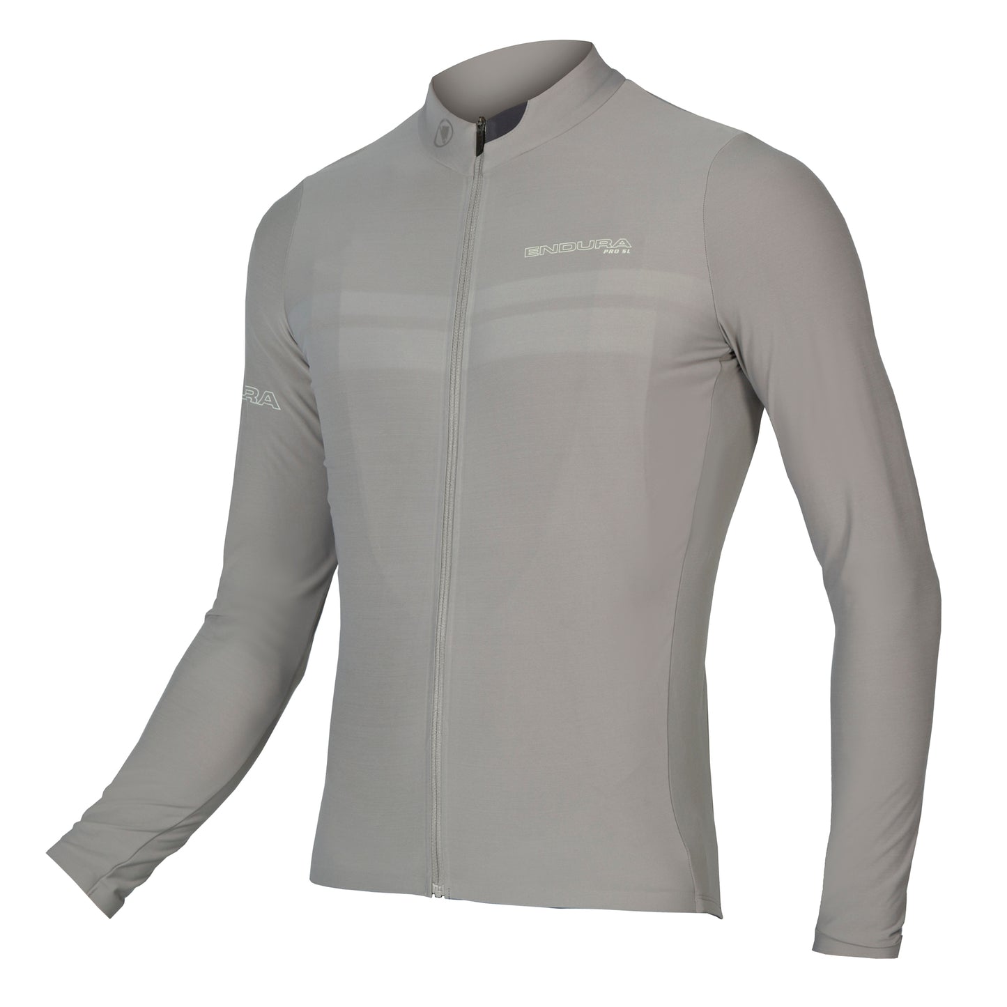 Maillot manga larga ENDURA PRO SL II Gris