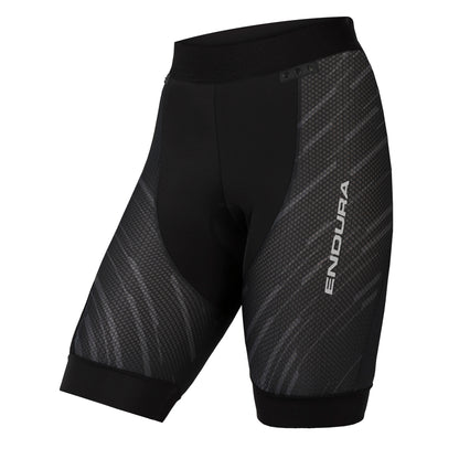 Culote Interior ENDURA SINGLETRACK LINER Mujer Negro