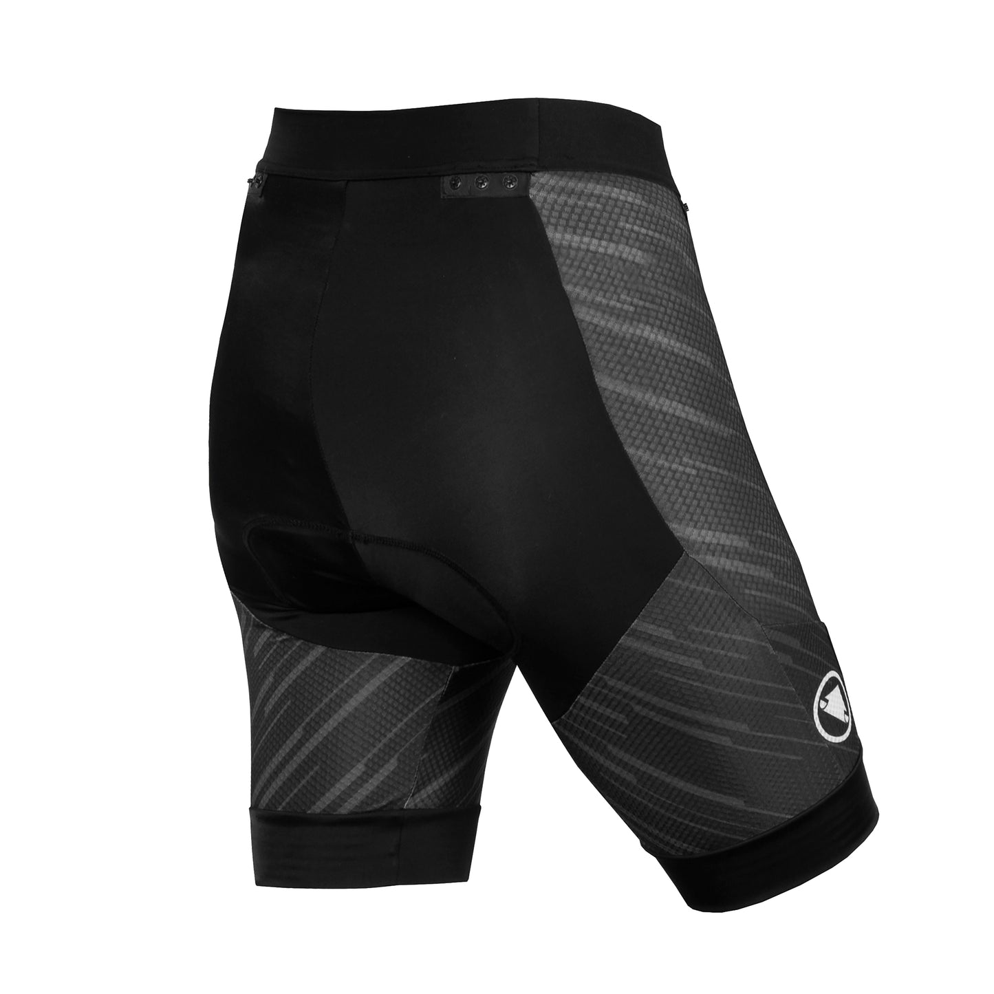 Pantalón Corto ENDURA SINGLETRACK LINER Mujer Negro