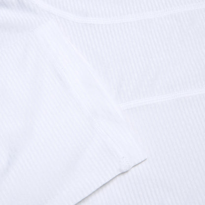 Camiseta Interior ENDURA TRANSLITE II Manga Corta Blanco
