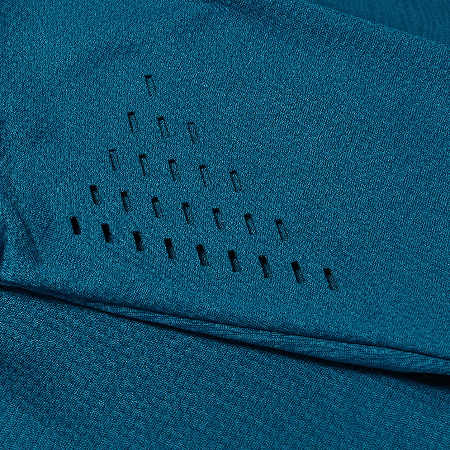 Maillot manga larga ENDURA MT500 BURNER Azul