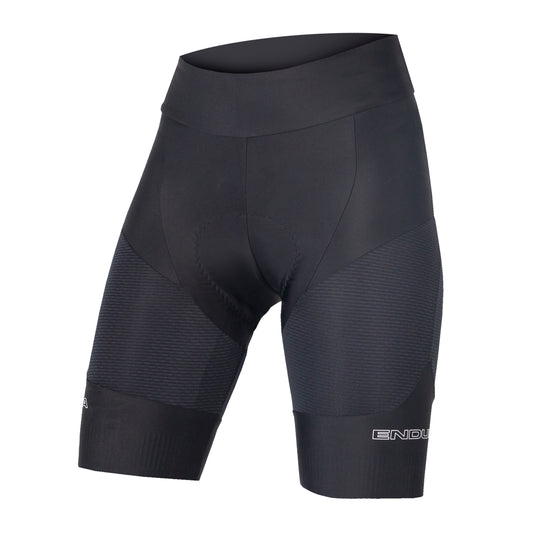 Short ENDURA EGM Mujer Negro 2025