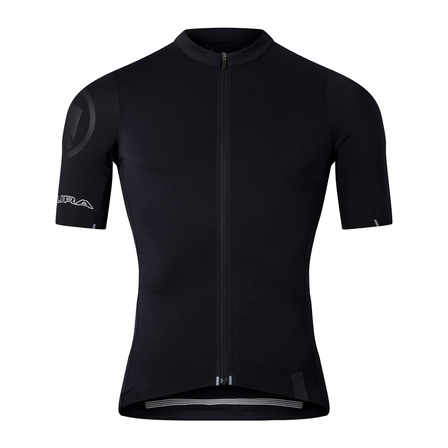 Maillot manga corta ENDURA PRO SL Negro/Gris