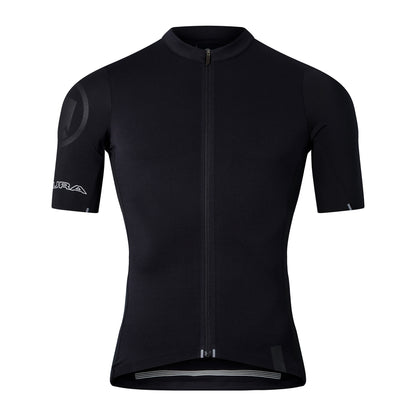 Maillot ENDURA PRO SL Mangas Cortas Negro/Gris