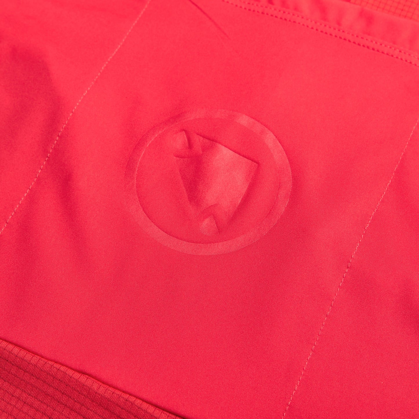 Maillot manga corta ENDURA PRO SL RACE Rojo