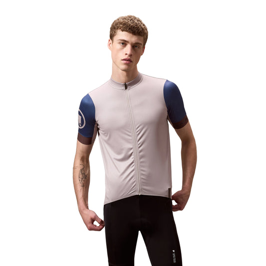 Maillot de manga corta ENDURA FS260 Titanium