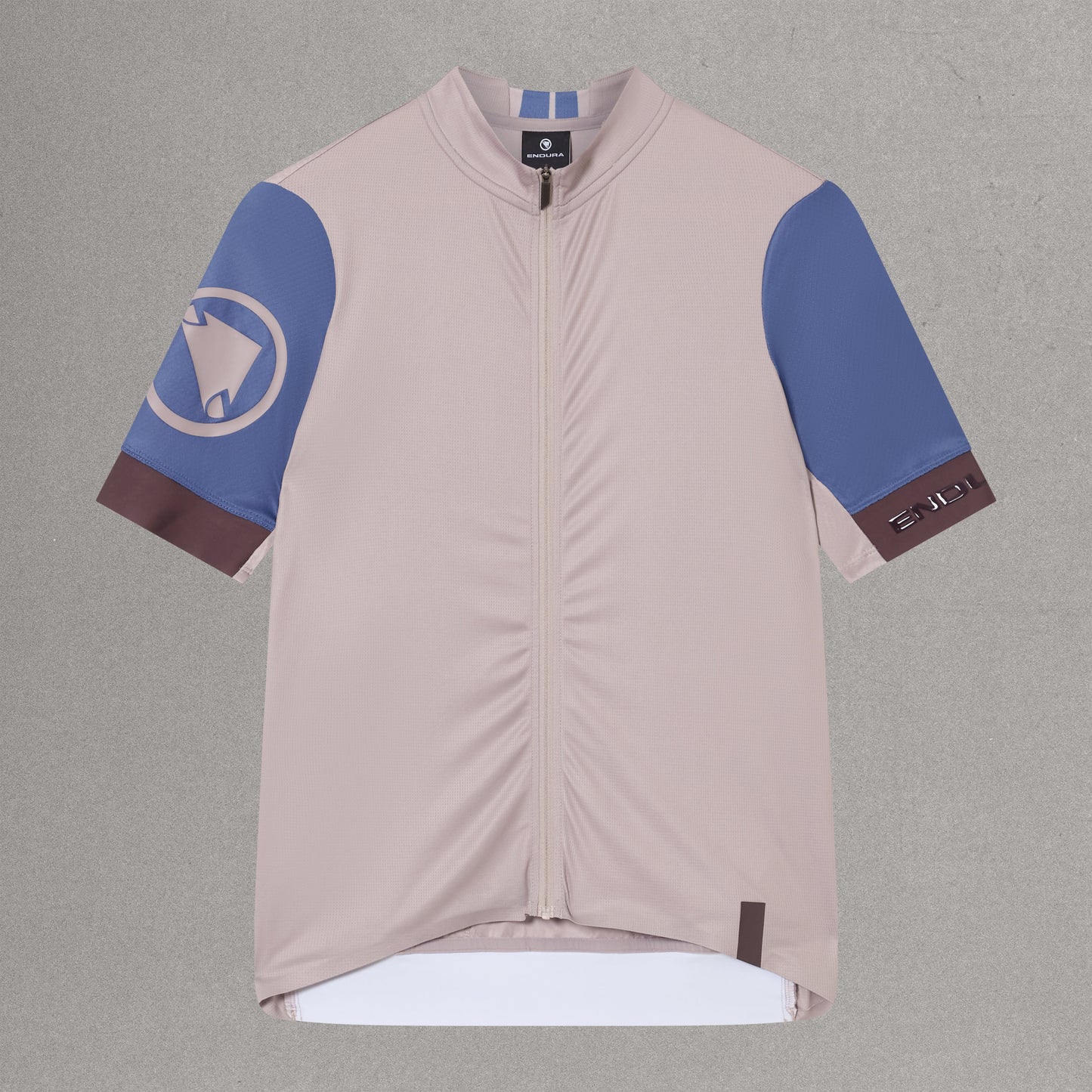 Maillot de manga corta ENDURA FS260 Titanium