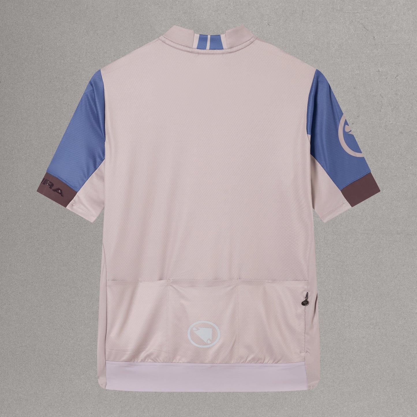 Maillot de manga corta ENDURA FS260 Titanium
