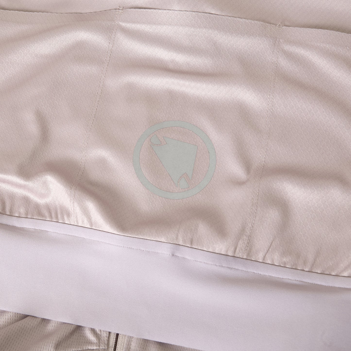 Maillot de manga corta ENDURA FS260 Titanium