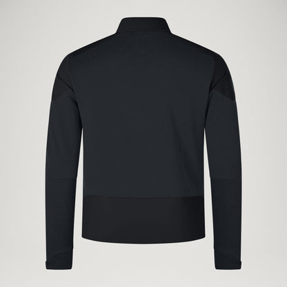 Chaqueta ENDURA SINGLETRACK THERMAL Manga Larga Negro