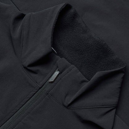Chaqueta ENDURA SINGLETRACK THERMAL Manga Larga Negro