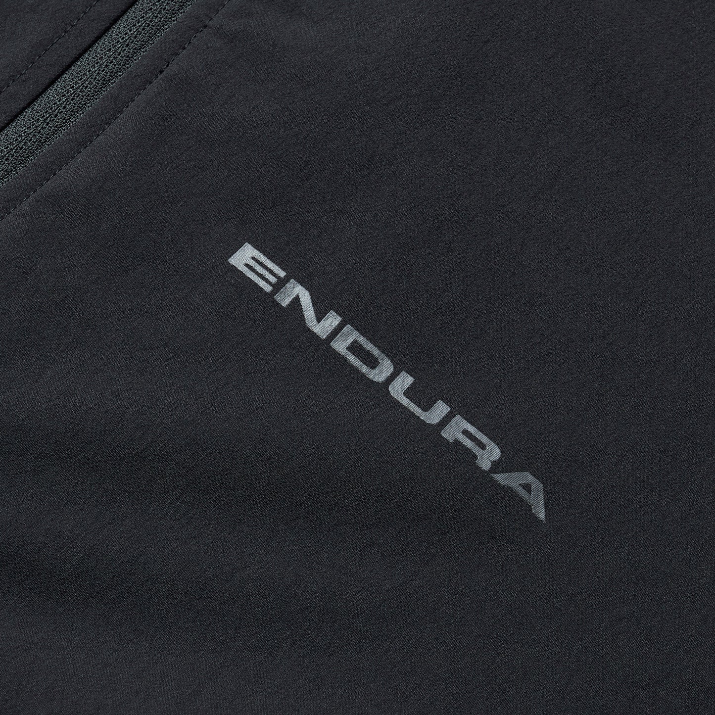 ENDURA SINGLETRACK THERMAL Chaqueta Manga Larga Negro