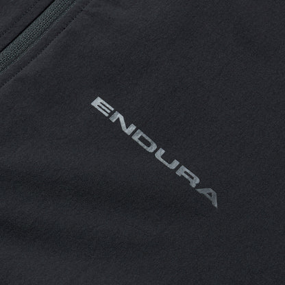 Chaqueta ENDURA SINGLETRACK THERMAL Manga Larga Negro