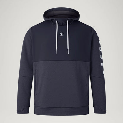 Sudadera con Capucha Técnica ENDURA TRAILSTER Negro