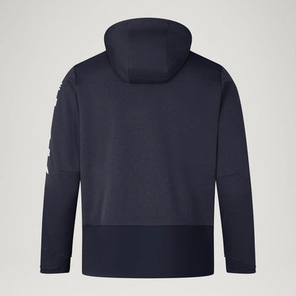 Sudadera con Capucha Técnica ENDURA TRAILSTER Negro