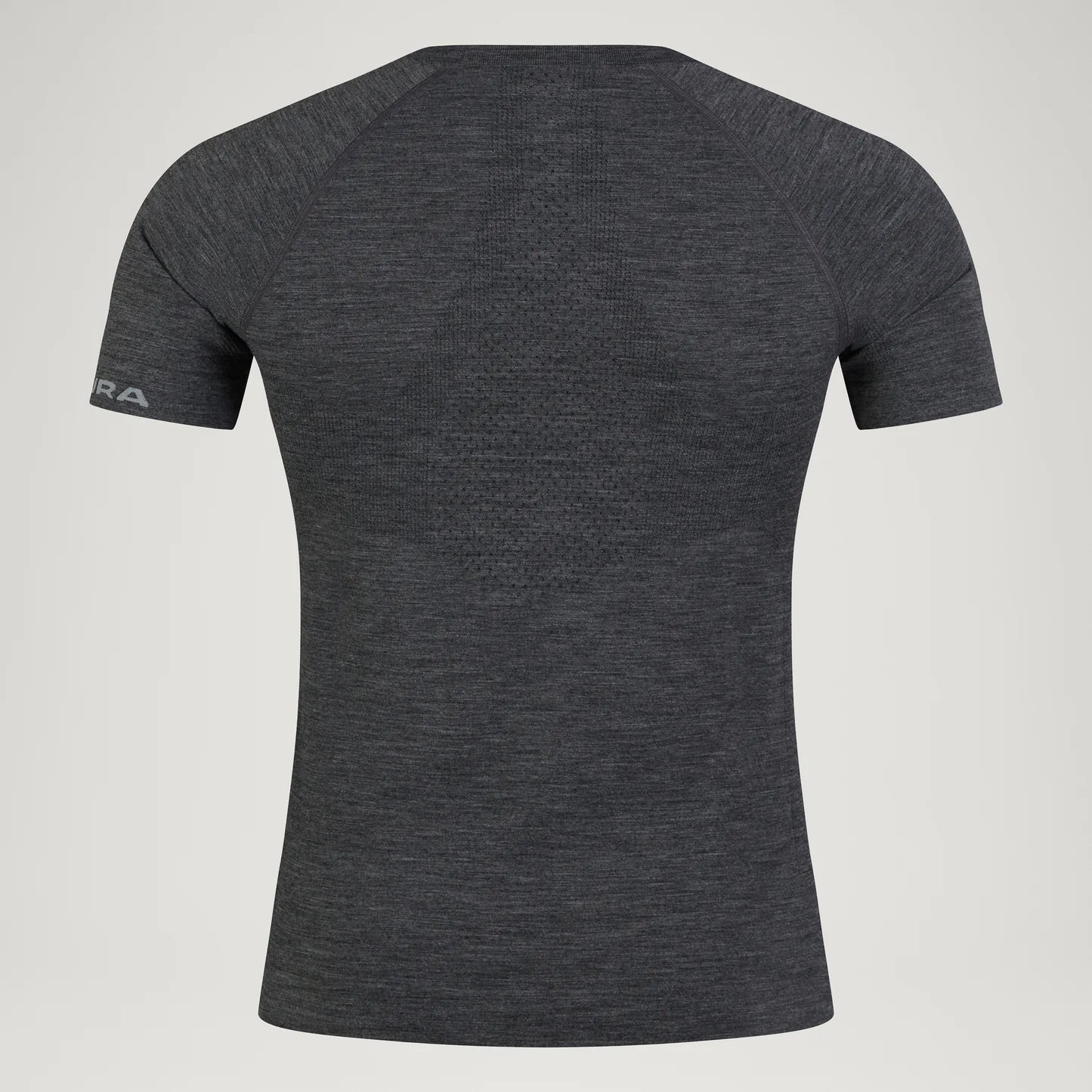ENDURA BAABAA PRO Ropa interior manga corta Gris