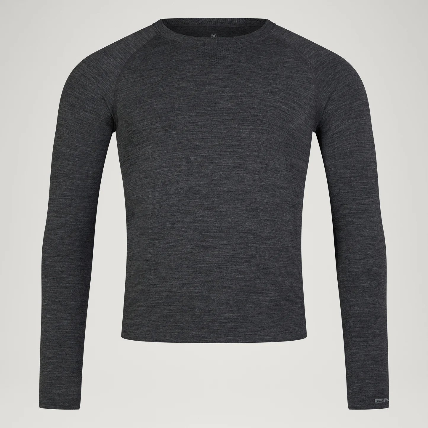 ENDURA BAABAA PRO Ropa interior manga larga Gris