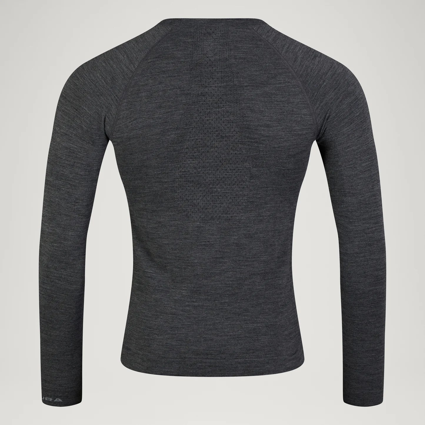 ENDURA BAABAA PRO Ropa interior manga larga Gris