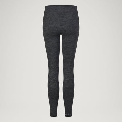Culotte largo ENDURA BaaBaa Pro Mujer Gris - vista 2