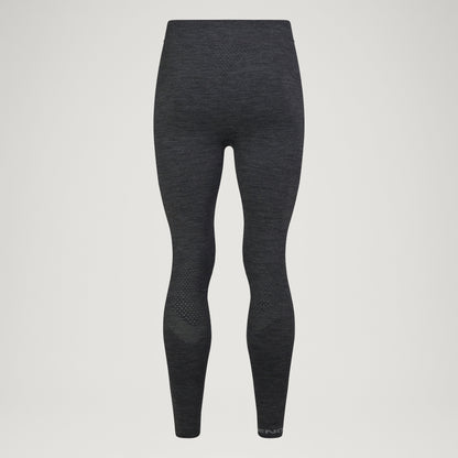 Culotte largo ENDURA BaaBaa Pro Gris - vista 2