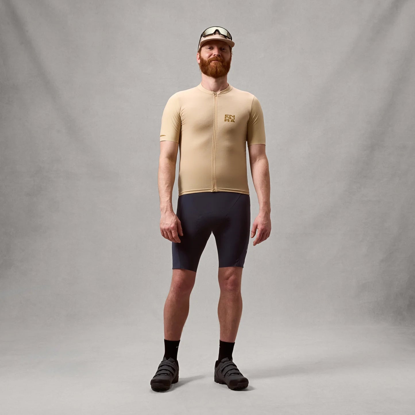Maillot manga corta ENDURA ALLTRACK RIDE Arena