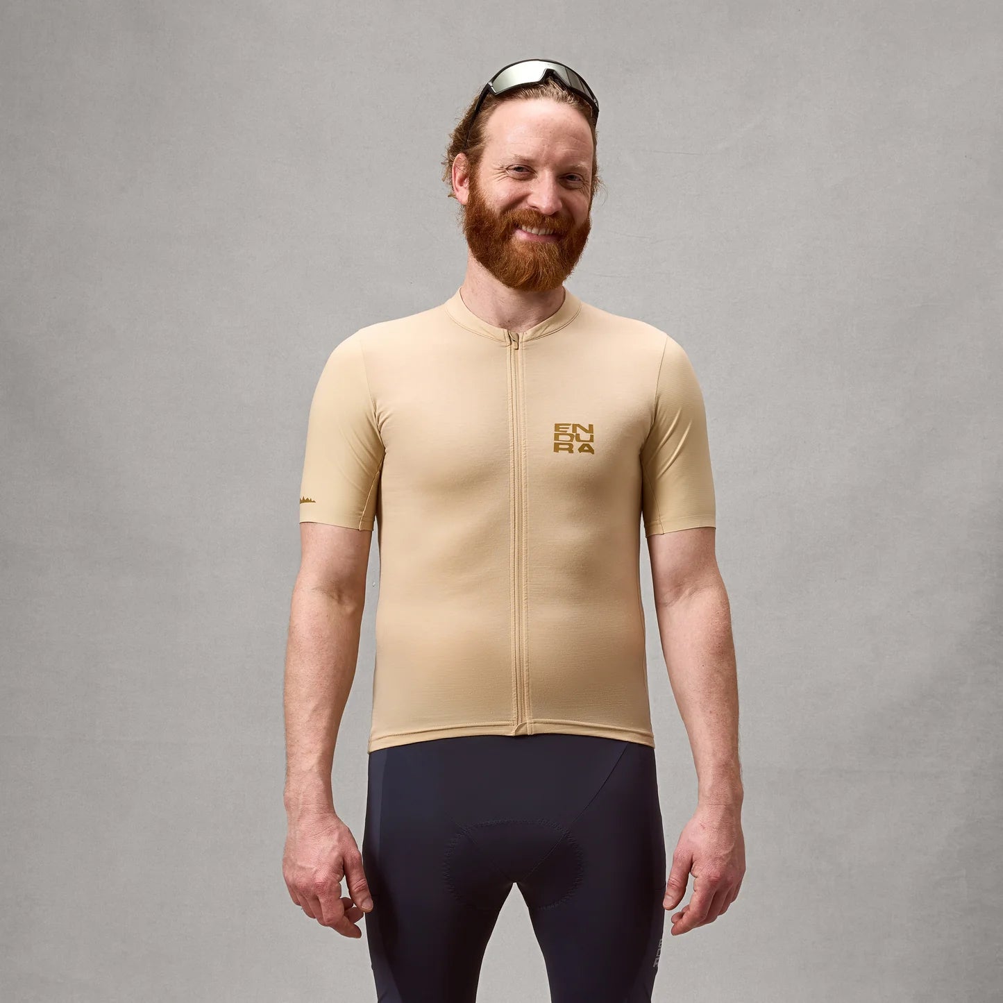 Maillot manga corta ENDURA ALLTRACK RIDE Arena