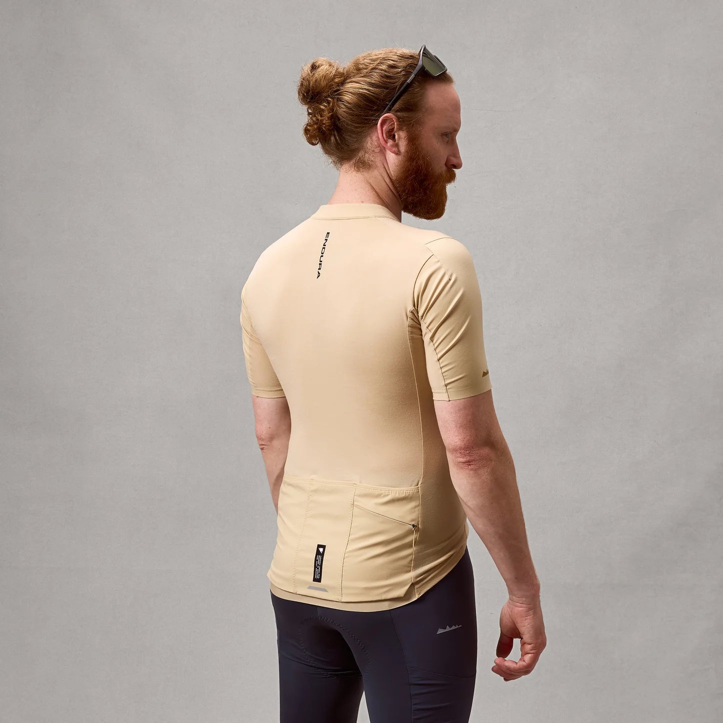 Maillot manga corta ENDURA ALLTRACK RIDE Arena