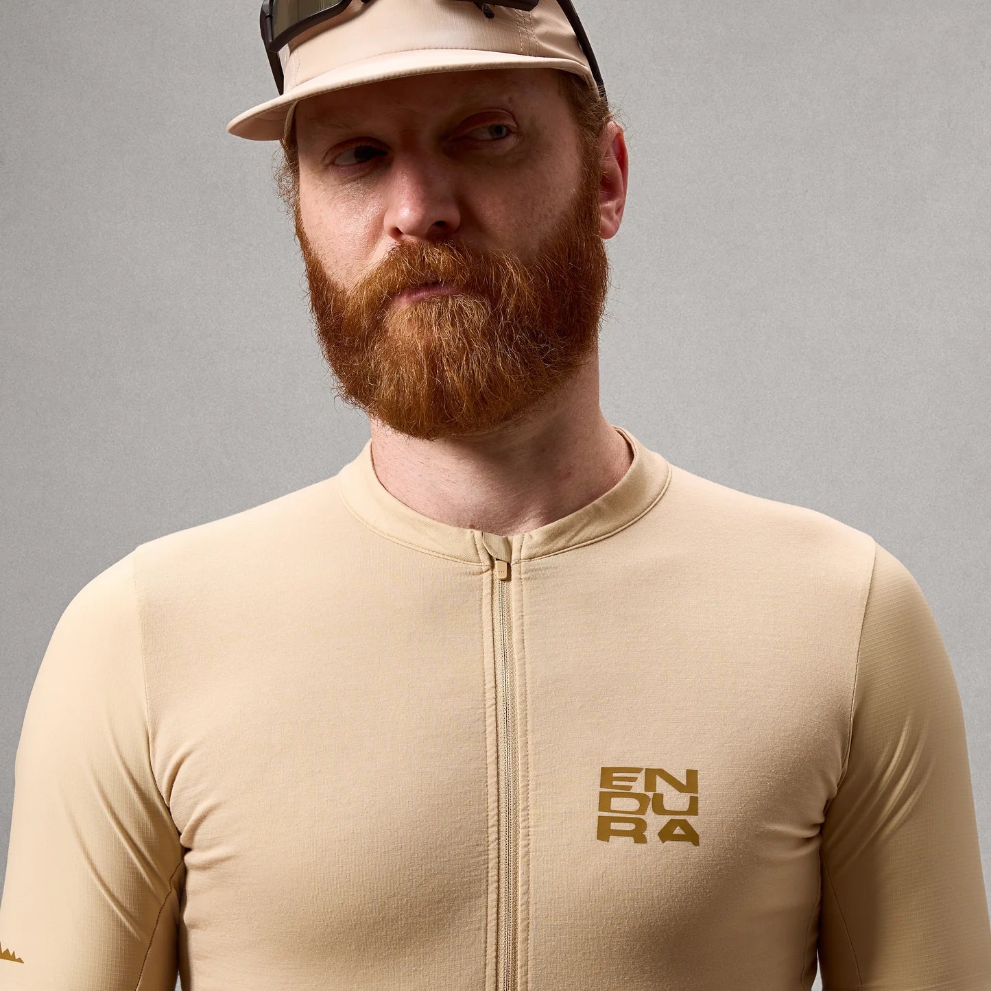 Maillot manga corta ENDURA ALLTRACK RIDE Arena