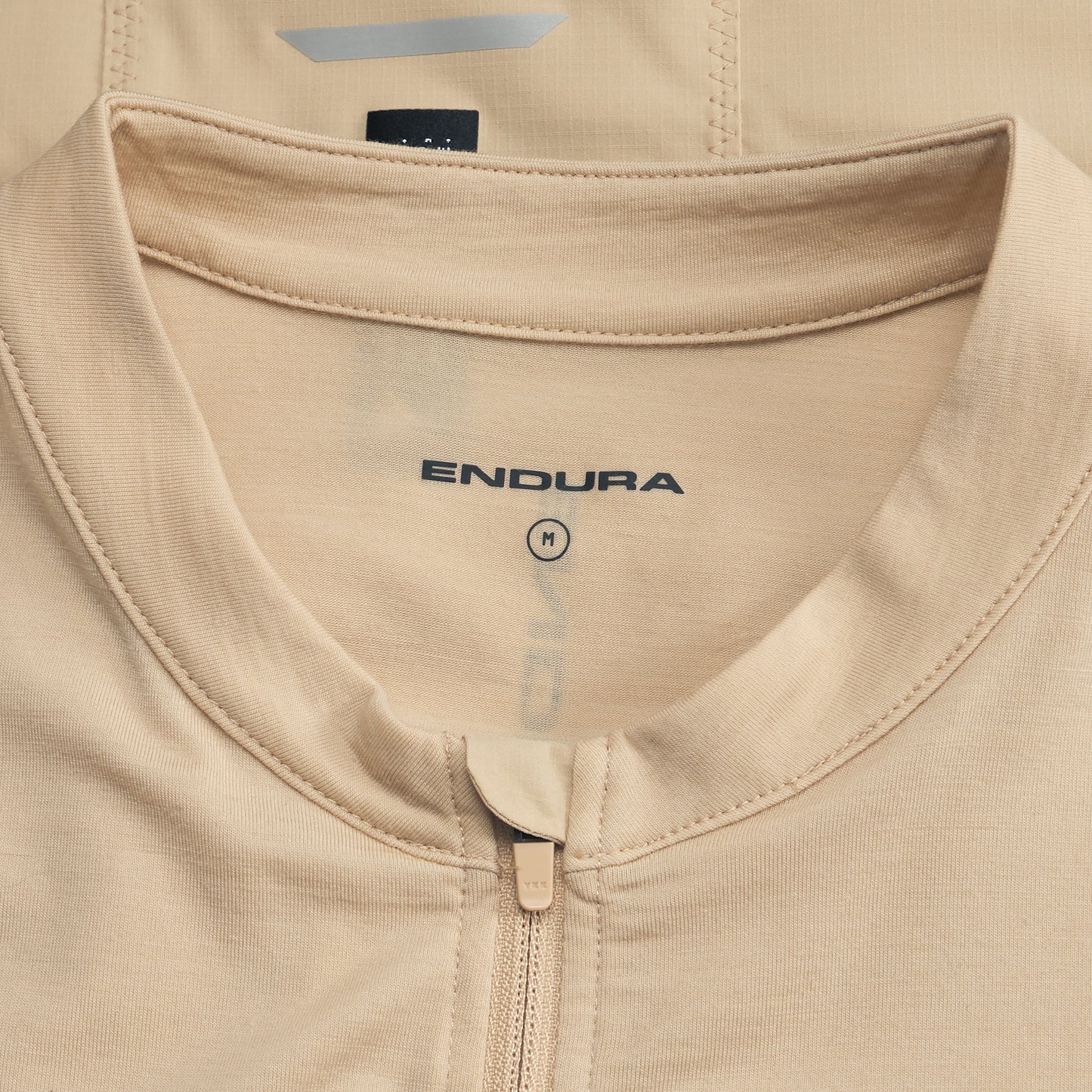 Maillot manga corta ENDURA ALLTRACK RIDE Arena