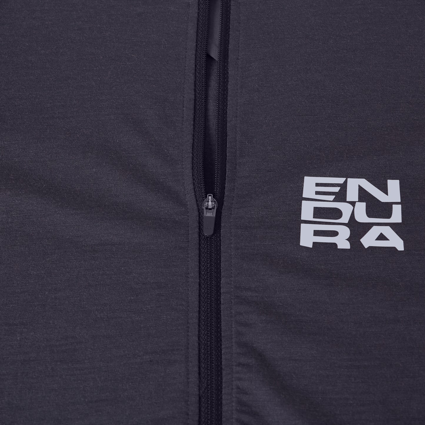 Maillot Carbono Manga Corta ENDURA ALLTRACK RIDE Gris