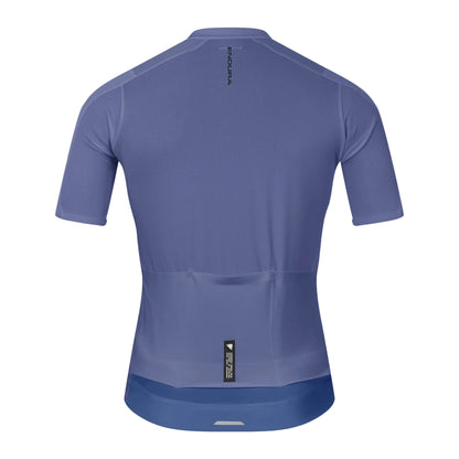 Maillot ENDURA PRO SL Mangas Cortas Índigo