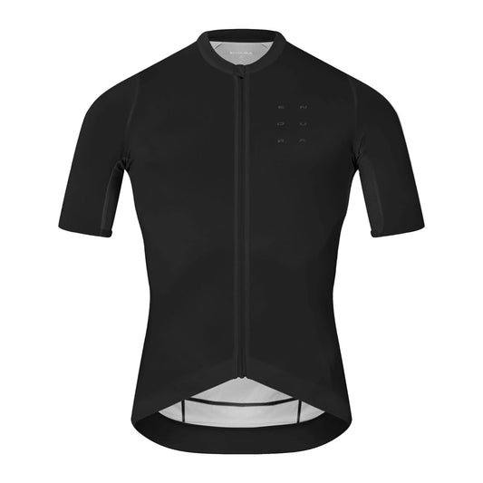 Maillot manga corta ENDURA PRO SL Negro