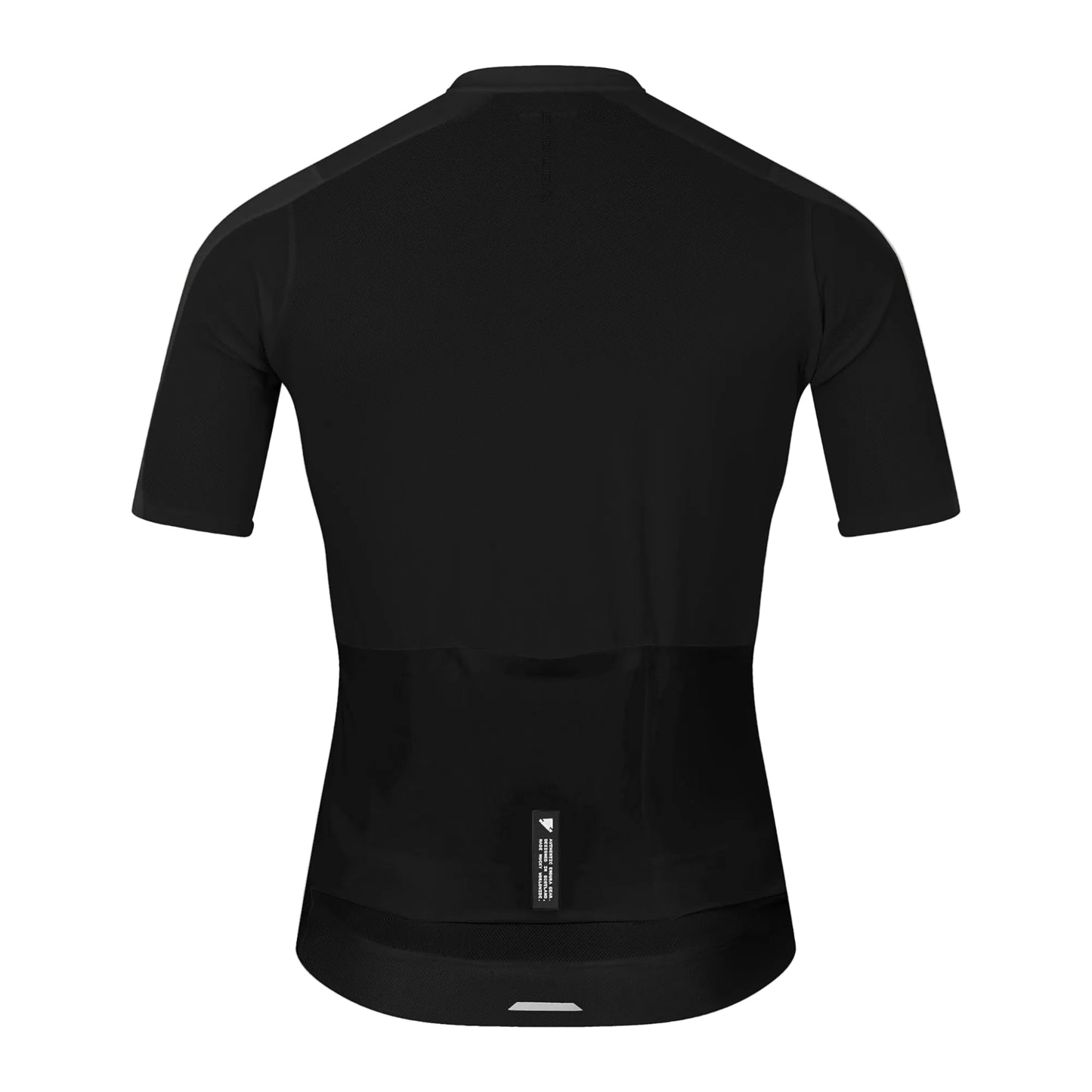 Maillot manga corta ENDURA PRO SL Negro