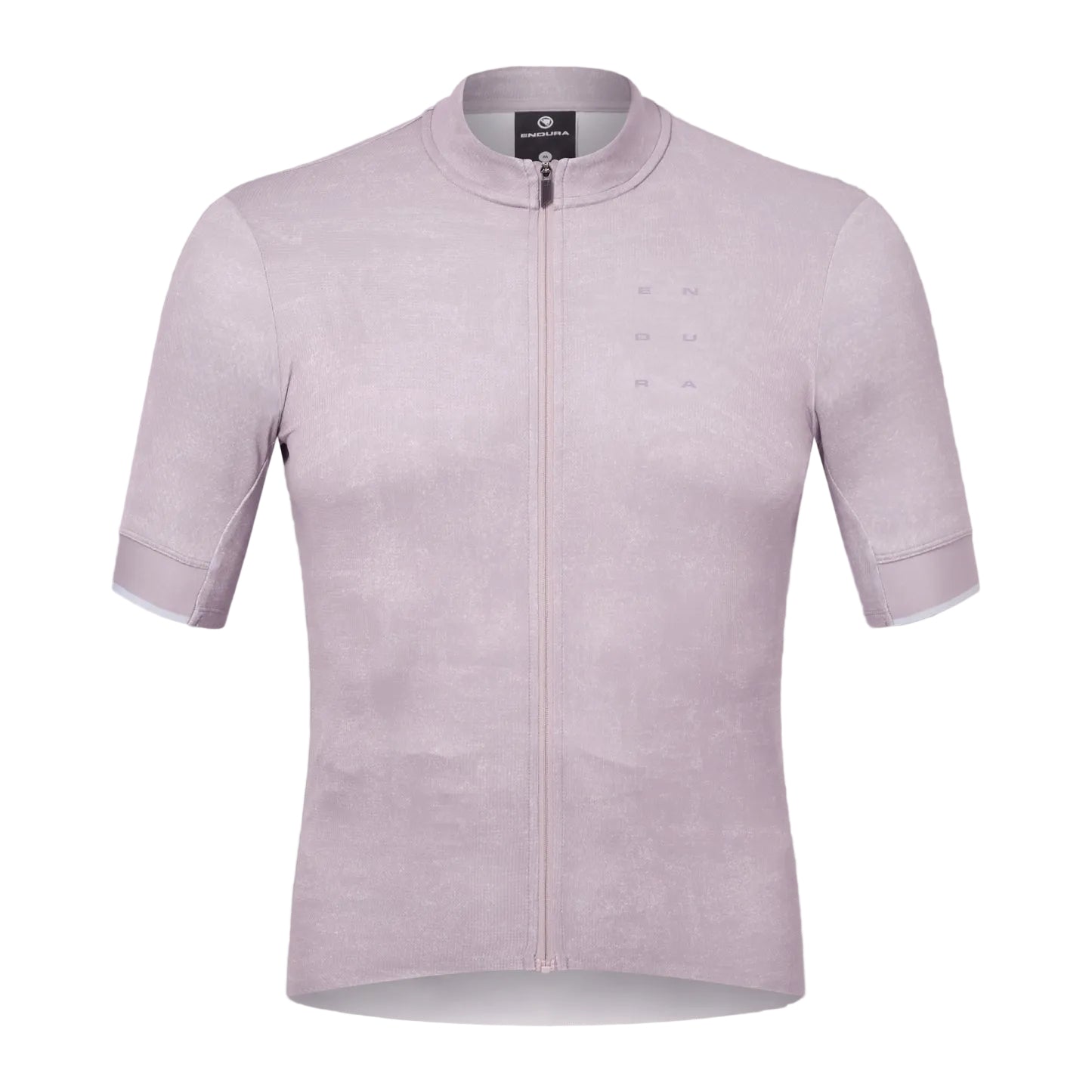 Maillot de manga corta ENDURA FS260 PRINT Titanium