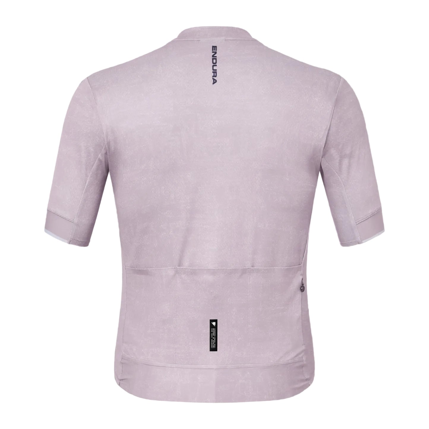 Maillot de manga corta ENDURA FS260 PRINT Titanium