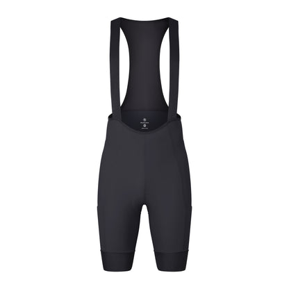 Culotte Corto con Tirantes ENDURA LOOP Negro