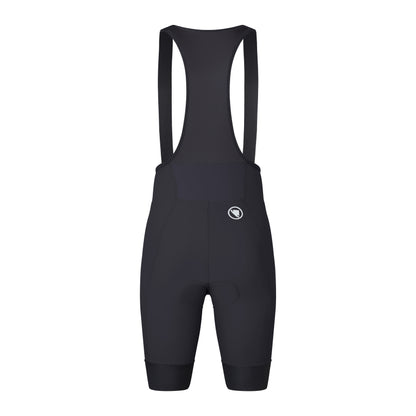 Culotte Corto con Tirantes ENDURA LOOP Negro
