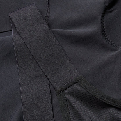 Culotte Corto con Tirantes ENDURA LOOP Negro